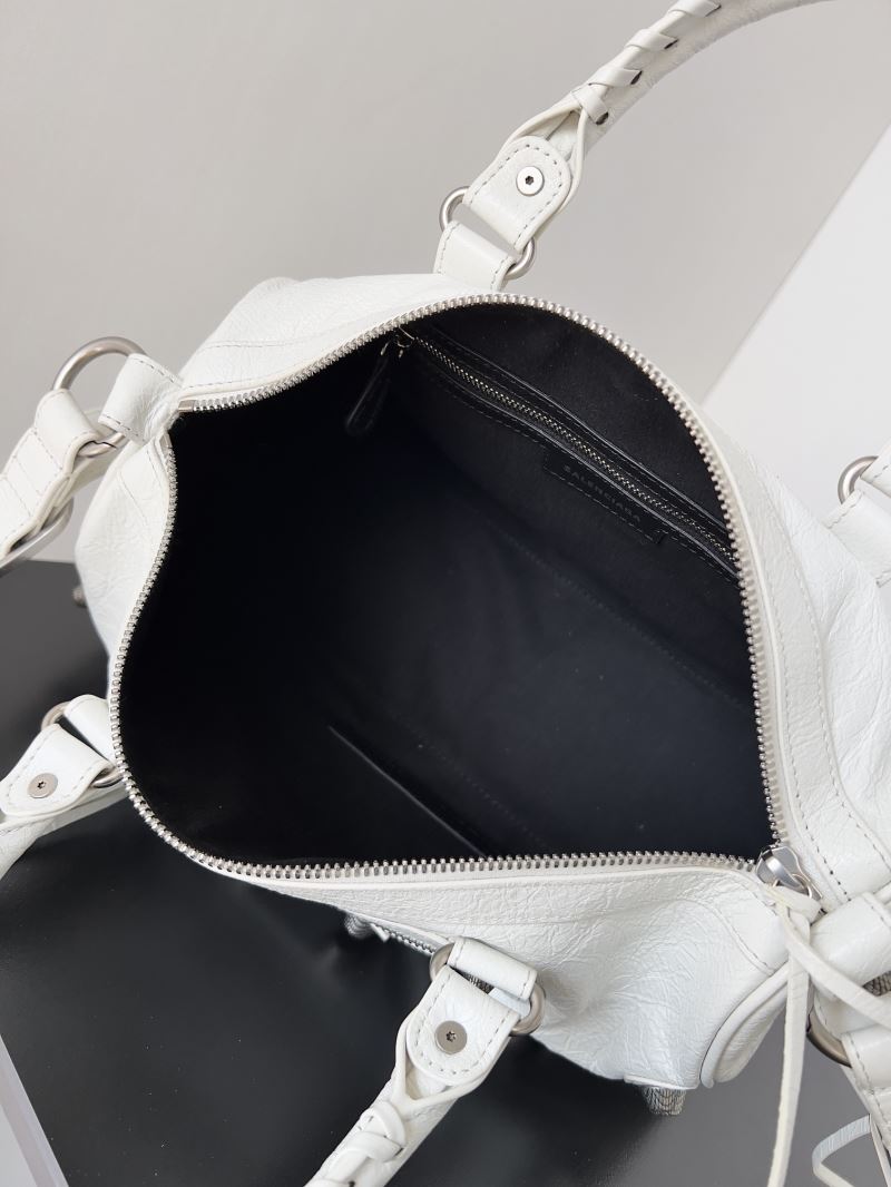 Balenciaga Top Handle Bags